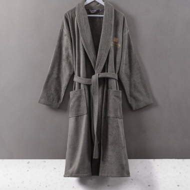 Bornoz (Bathrobe) (Bademantel)